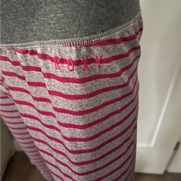 Roxy Jogger Style Pants - Picture 5 of 6